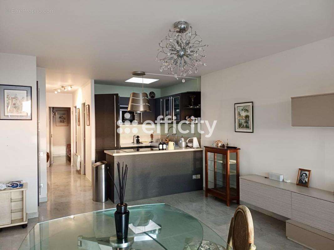 Appartement à CASSIS