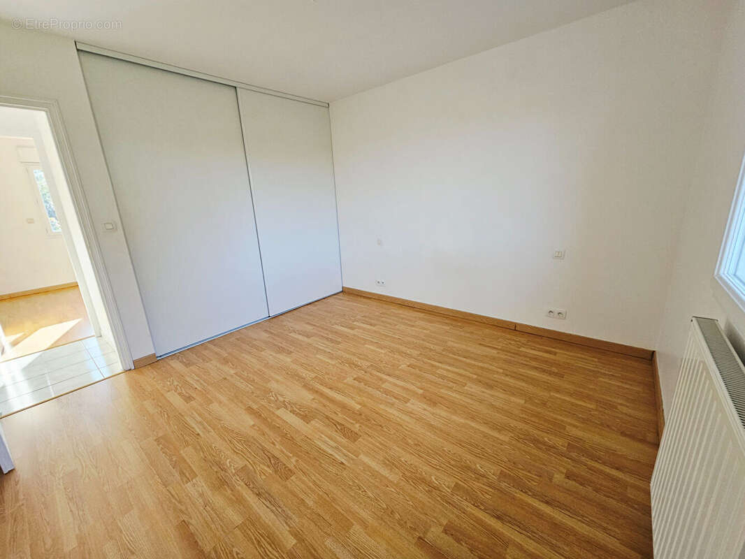 Maison à RUILLE-FROID-FONDS