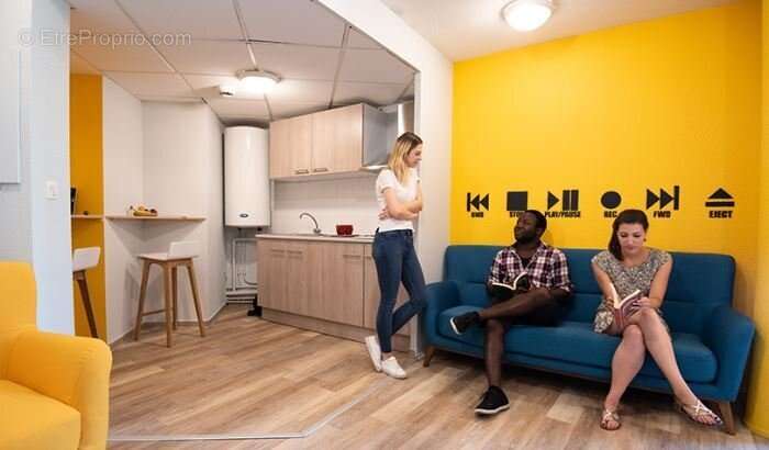 Appartement à BRON