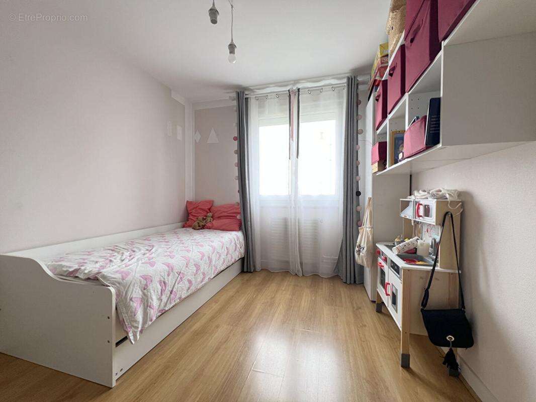 Appartement à LE MANS