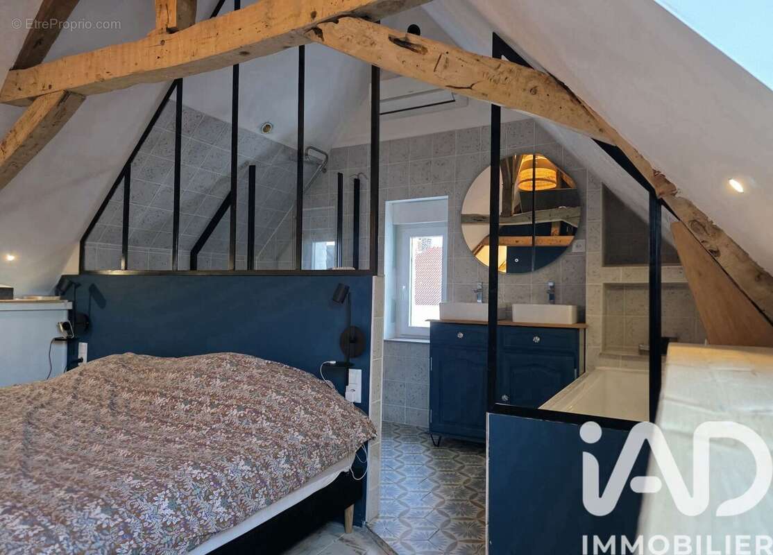 Photo 9 - Maison à SAMEON