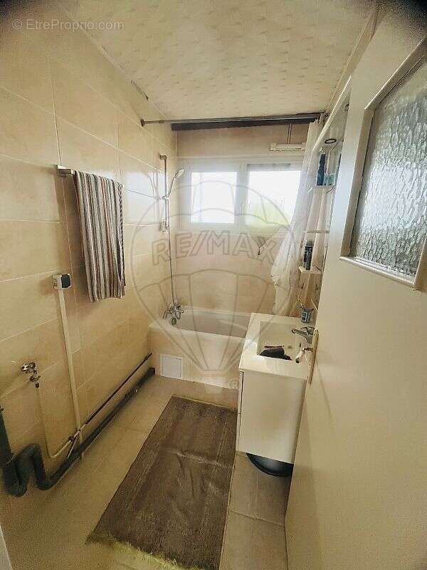 Appartement à COLMAR