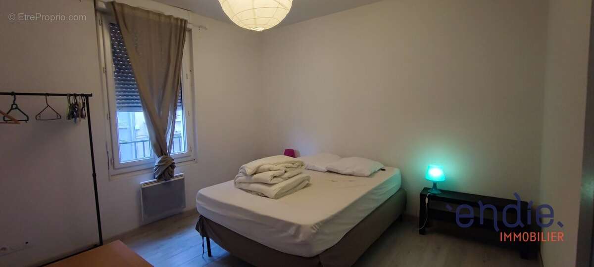Ensemble immobilier Vichy - photo 7
