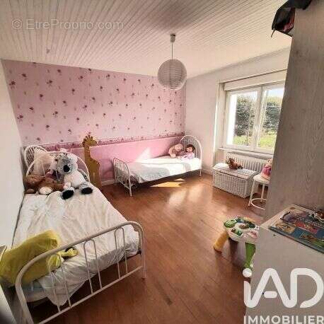 Photo 5 - Maison à PLOUHINEC