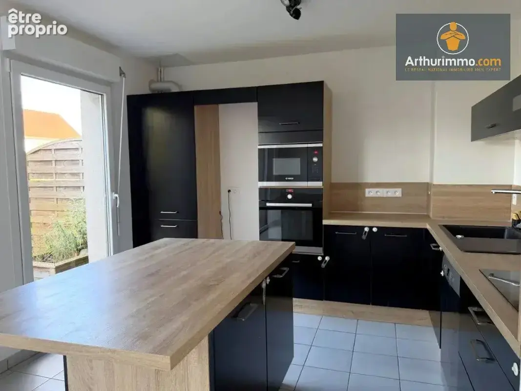 Vente Maison Lacroix-saint-ouen(60610) 289 000ï¿œ - photo 4