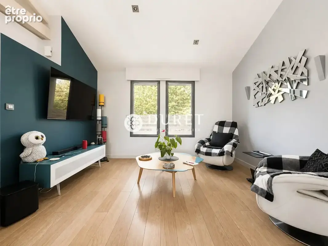 Maison 154 m² à Challans  - photo 7
