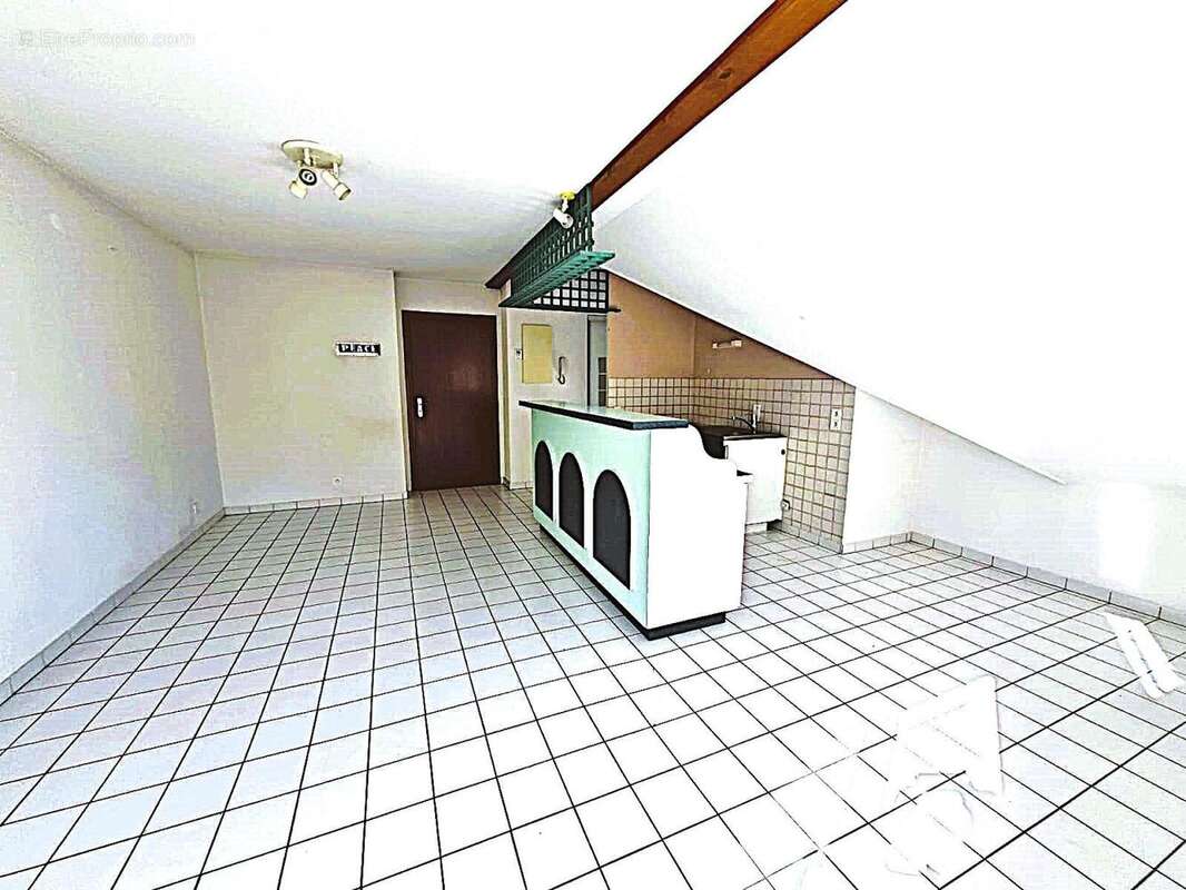 Photo 6 - Appartement à RUMILLY