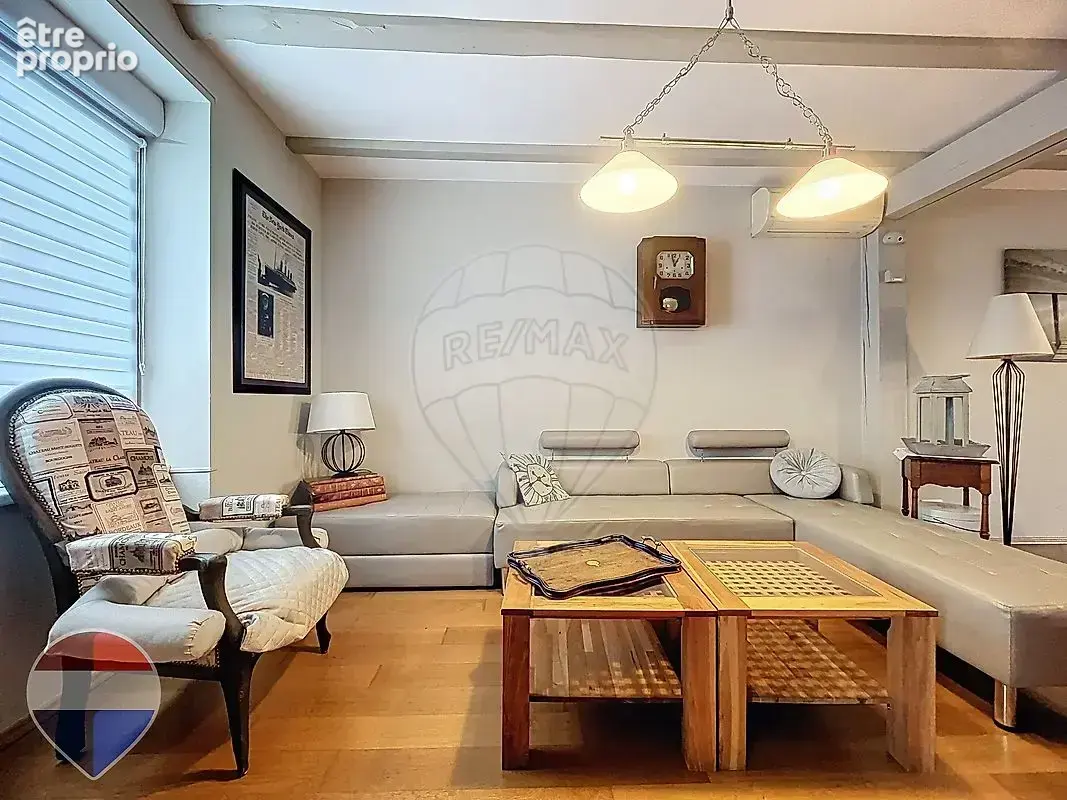 Maison 5 chambre(s) à vendre - photo 23