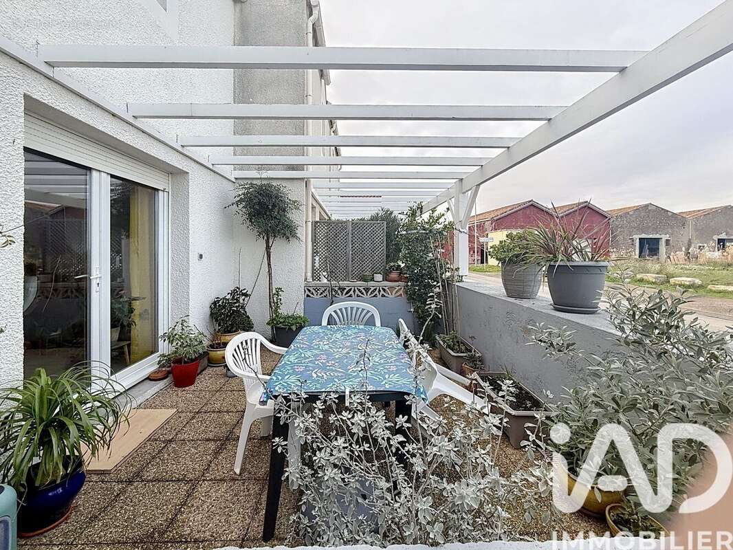 Photo 2 - Maison à MARSEILLAN