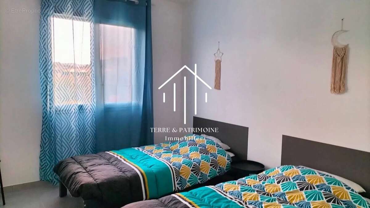 Maison à VALLON-PONT-D&#039;ARC