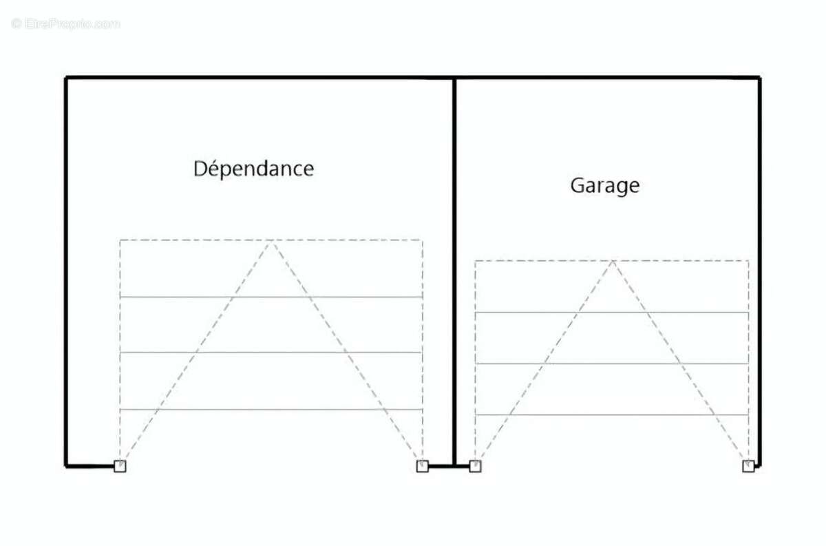 Appartement à OTTMARSHEIM