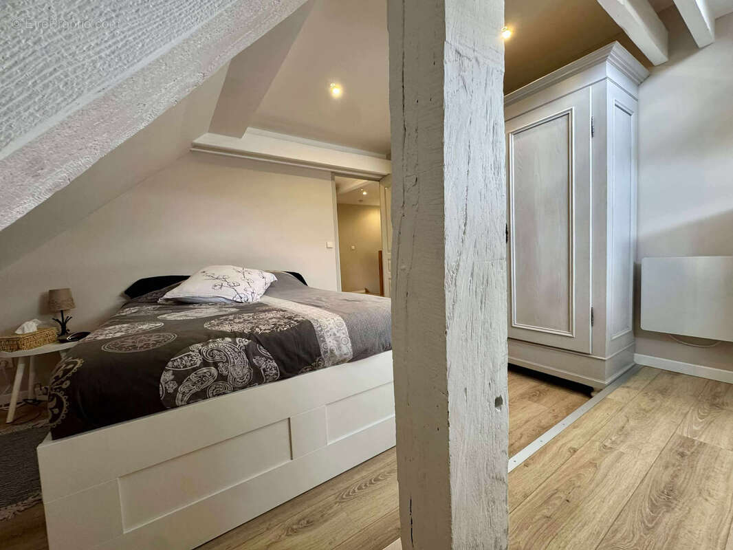 Appartement à BOUXWILLER