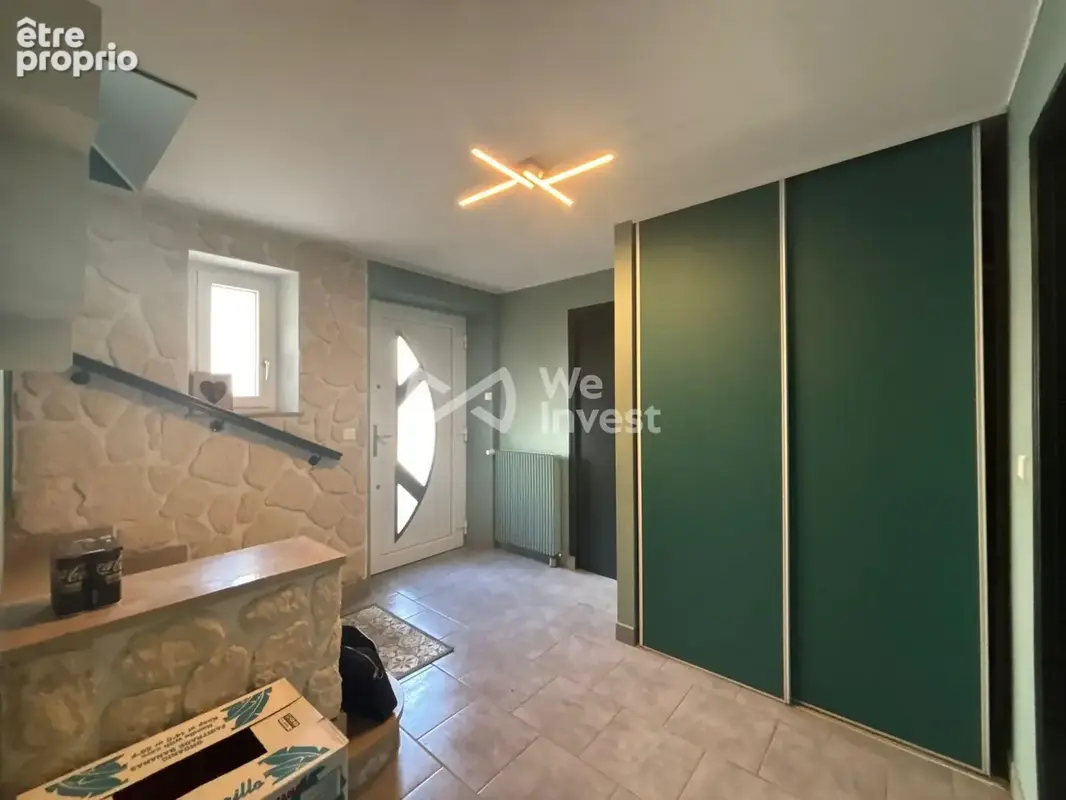 Maison 6 pièces 150 m² à vendre à Vigneul-Sous-Montmedy (55600) - photo 3