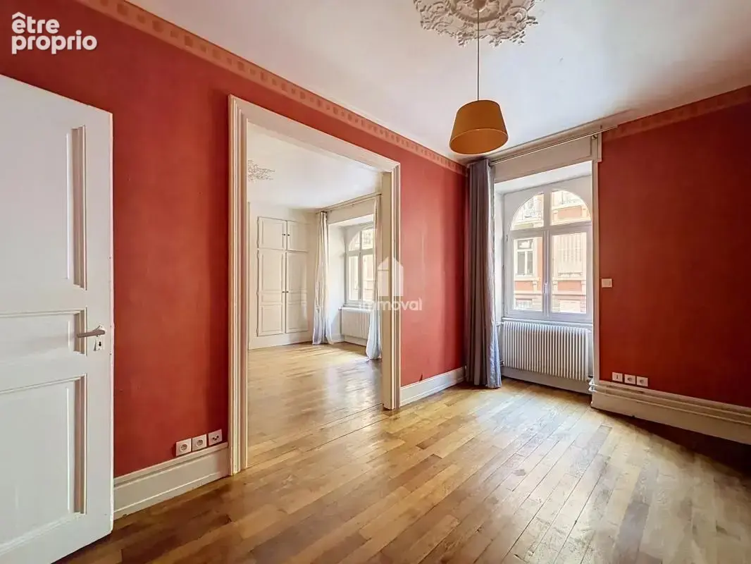 Photo Appartement à Strasbourg au prix de 399 000€