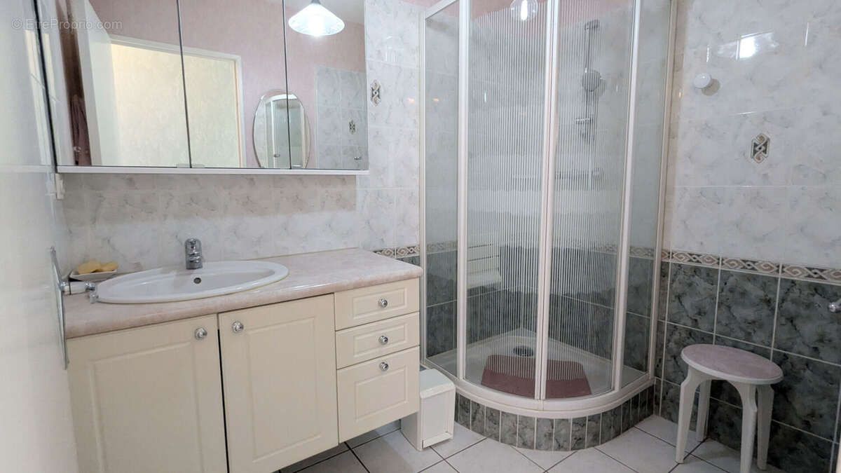 Appartement à LAVAL