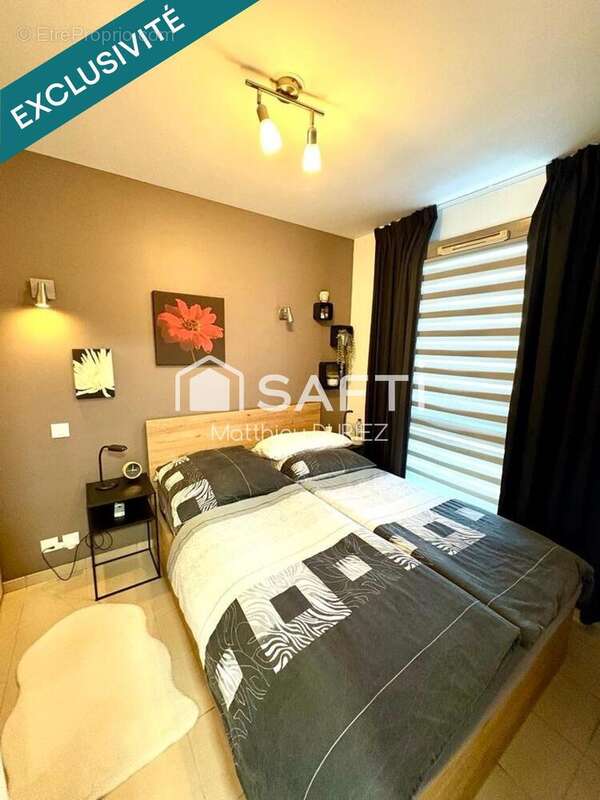 Photo 6 - Appartement à BRAY-DUNES