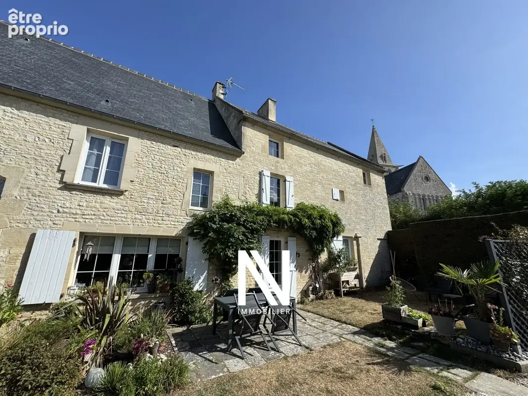 Maison familiale au calme - photo 1