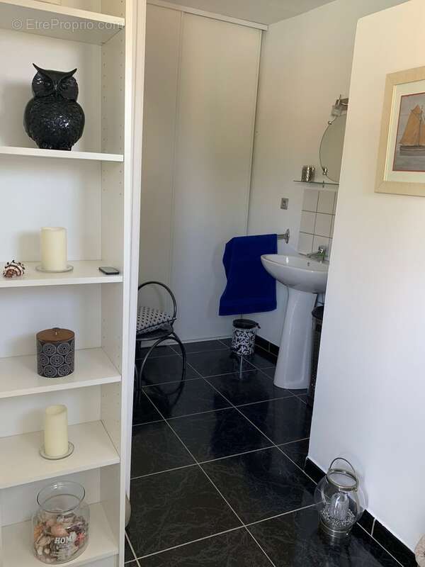 Maison à MURVIEL-LES-BEZIERS