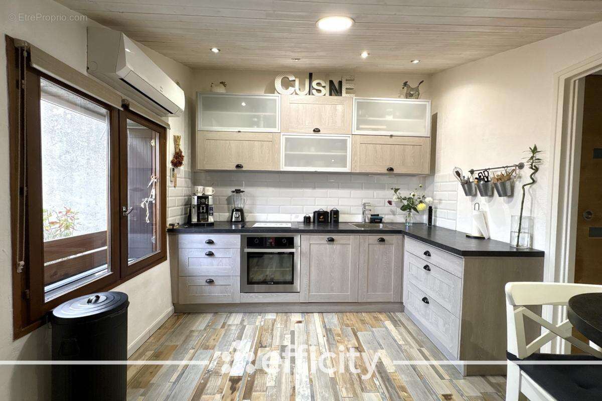 Appartement à FIRMINY