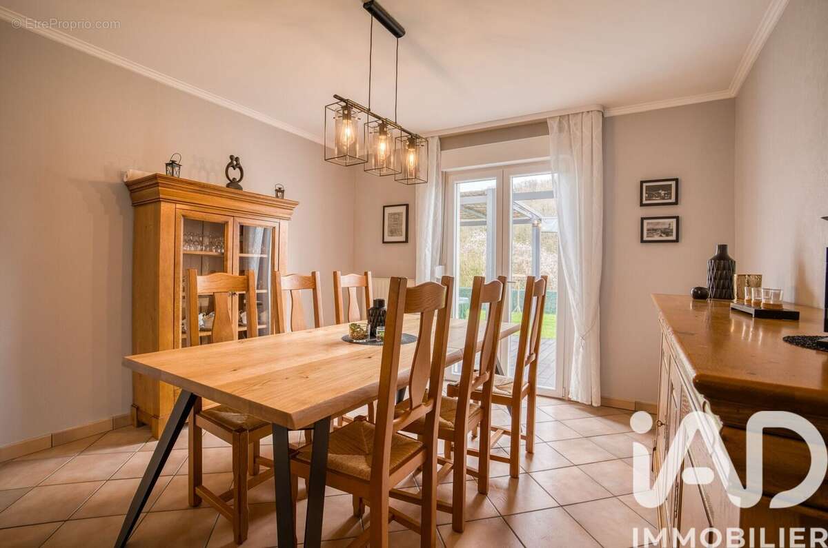 Photo 4 - Maison à OTTANGE