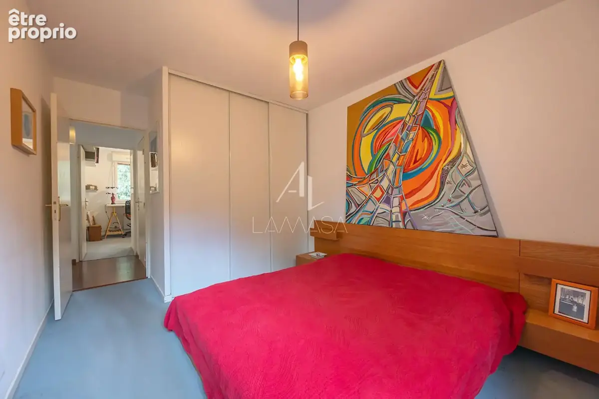 Maison - 4 chambres - Chanteloup en Brie - photo 6