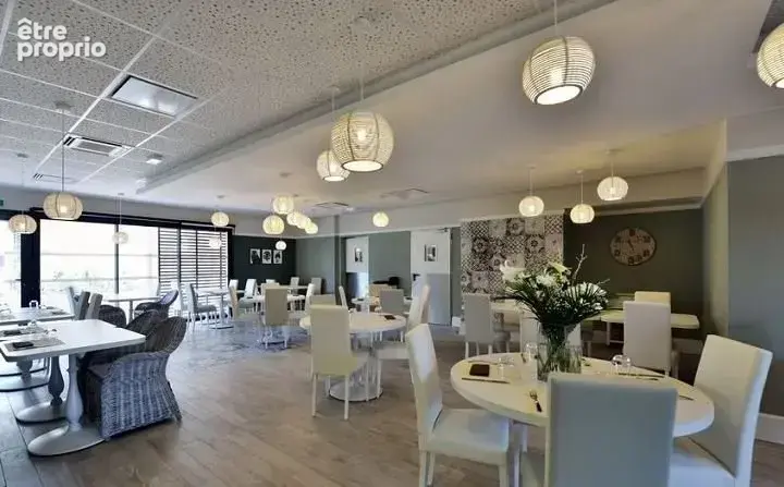 INVESTISSEMENT LOCATIF  ROYAN  Résidence Seniors Les Balcons de Royance  6.38% de rentabilité - photo 14