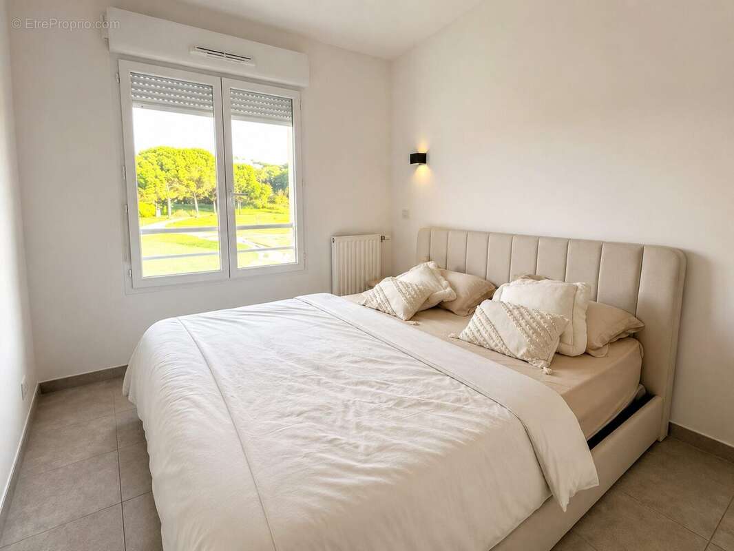Appartement 34 m² à Juvignac  - photo 3