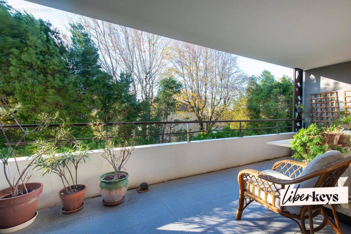 Appartement à AVIGNON