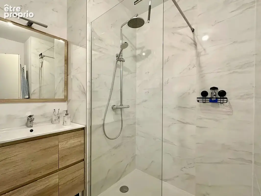 Appartement T2 Bayonne Polo - Beyris - photo 4