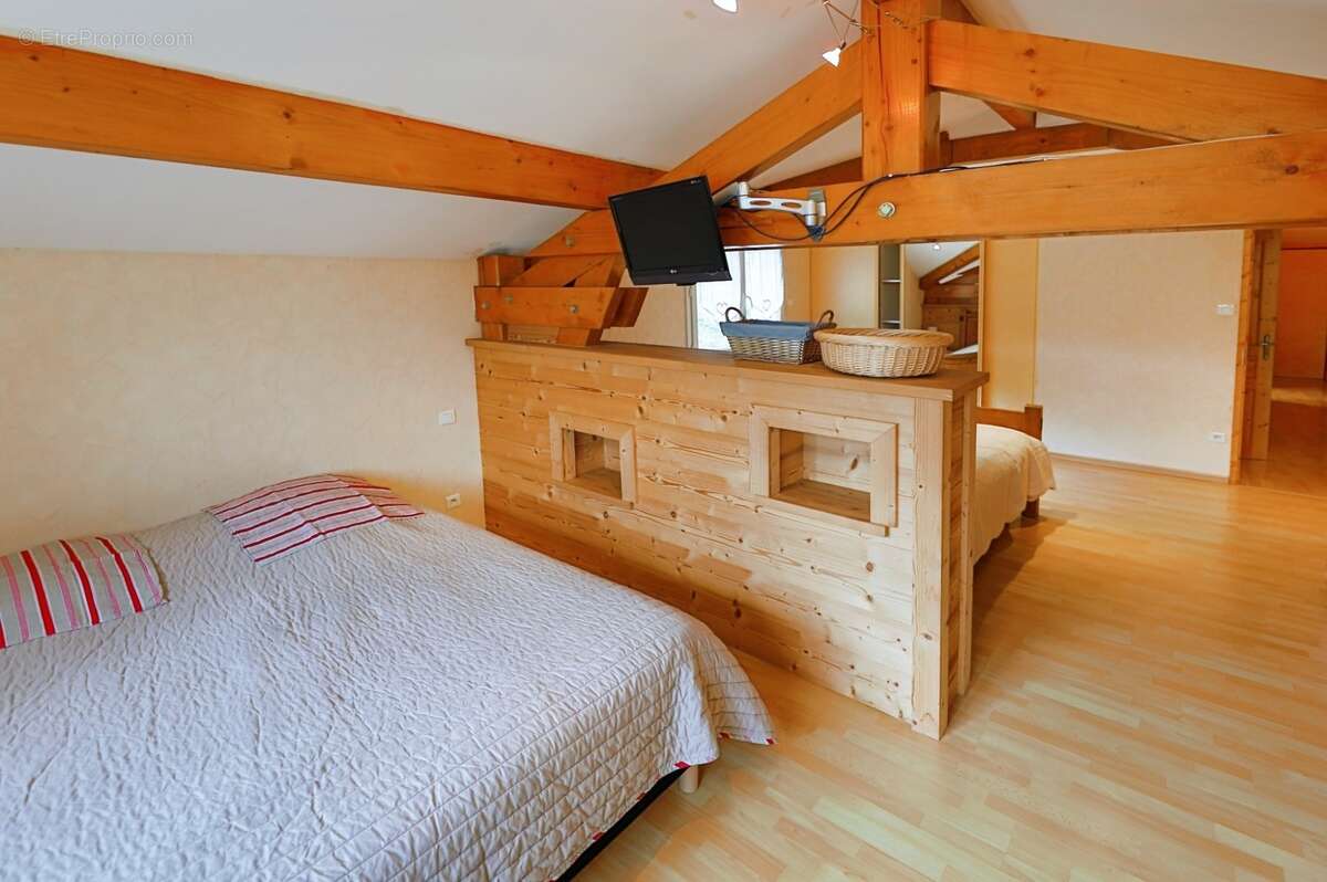 Dpt Vosges (88), à vendre LA BRESSE maison P7 - photo 16