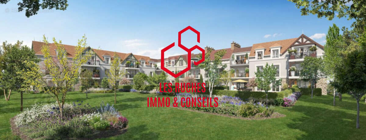 Appartement à TOURNAN-EN-BRIE