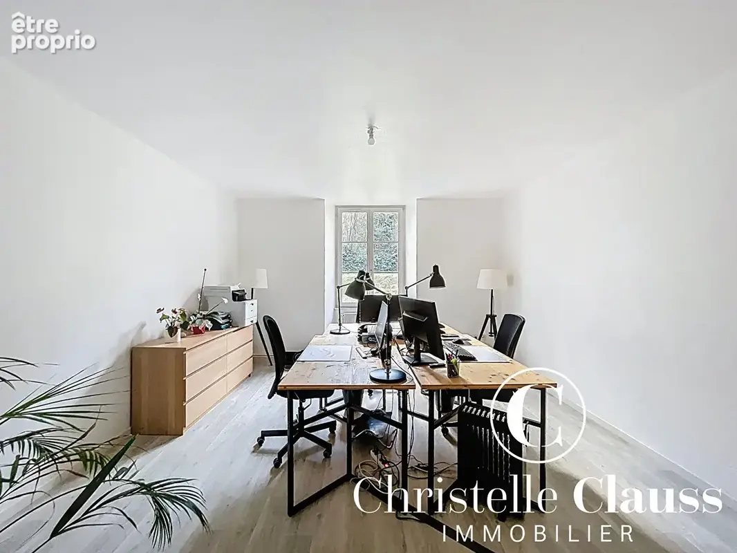 Immeuble de rapport au pied du Parc de Wesserling - Rentabilité supérieurs à 8% - photo 4