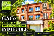 Appartement à GACE