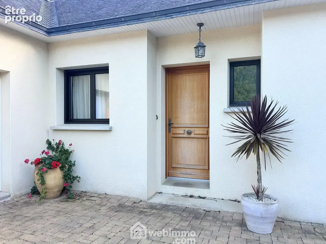 Maison 5 pièces 100 m² à vendre à Plestin-Les-Greves (22310) - photo 3
