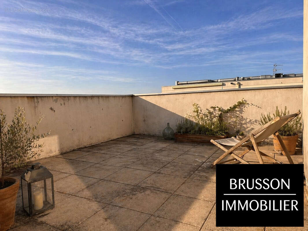 Appartement à BLAGNAC