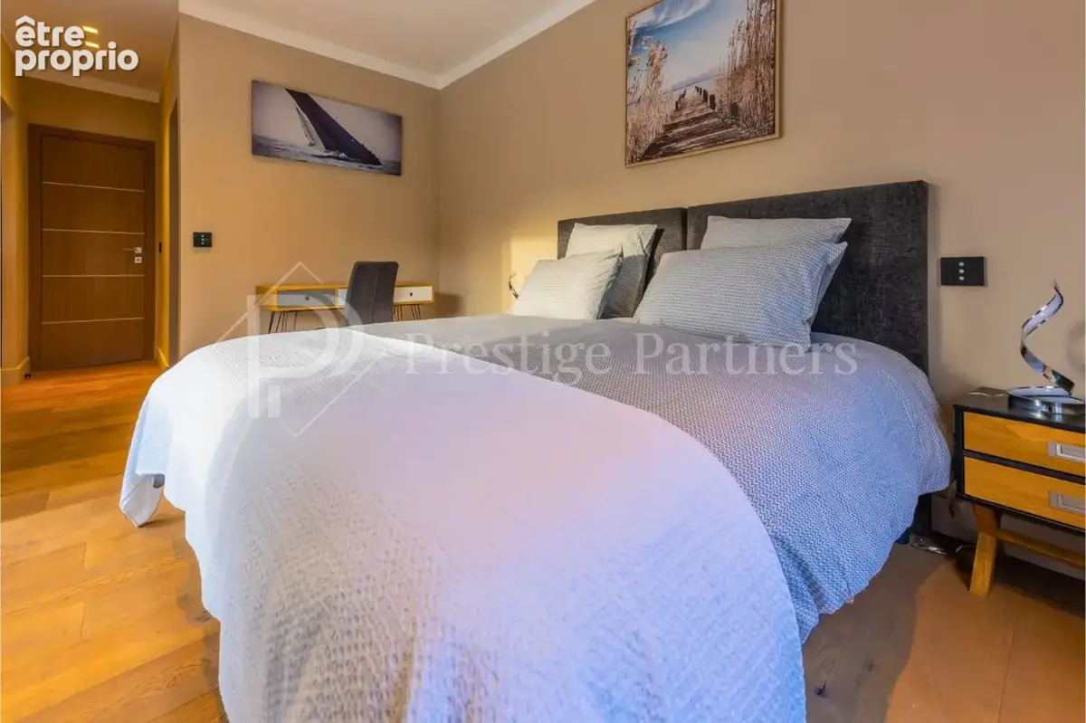 Villa d’exception avec piscine, espace bien-être et jardin paysager   Le Plan-de-la-Tour - photo 23