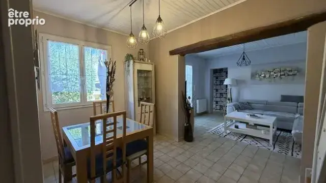 Maison 70 m² à Le Blanc-Mesnil  - photo 6