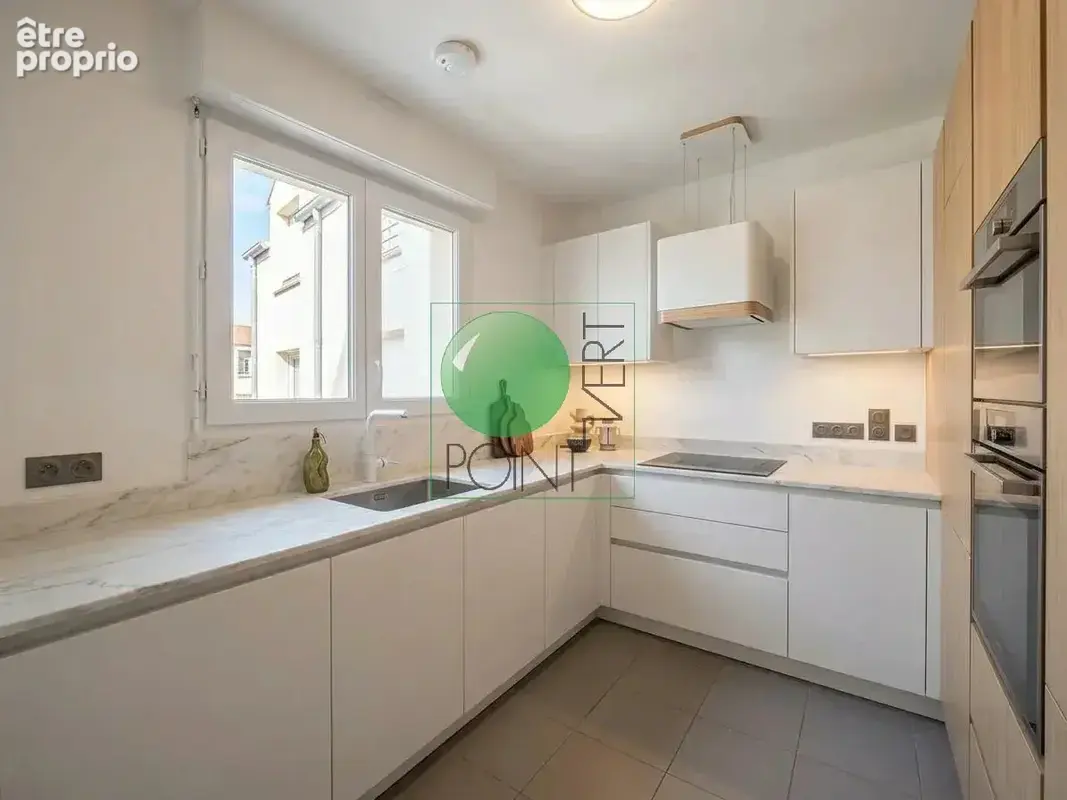 Appartement 2 pièces 45 m² à vendre à La Ferte-Alais (91590) - photo 2