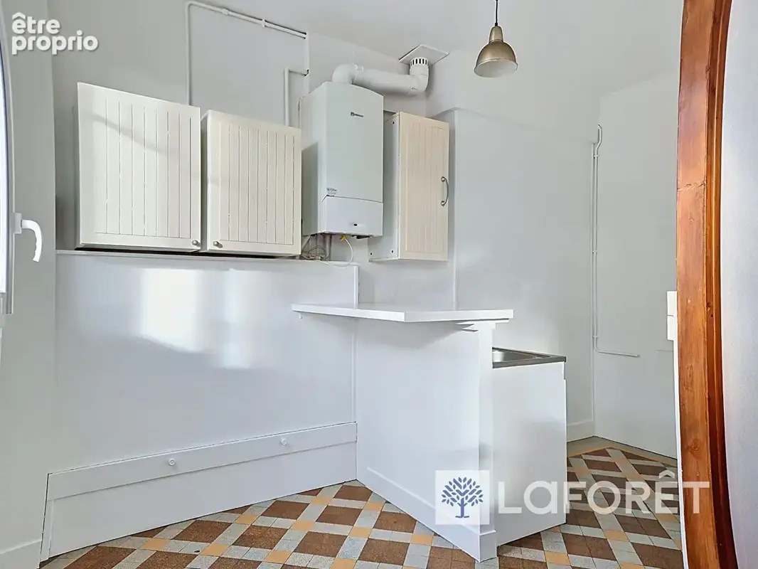 Appartement Antony 2 pièces 47,88 m2 - photo 3