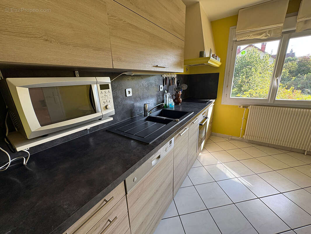 Maison à SAINT-APOLLINAIRE