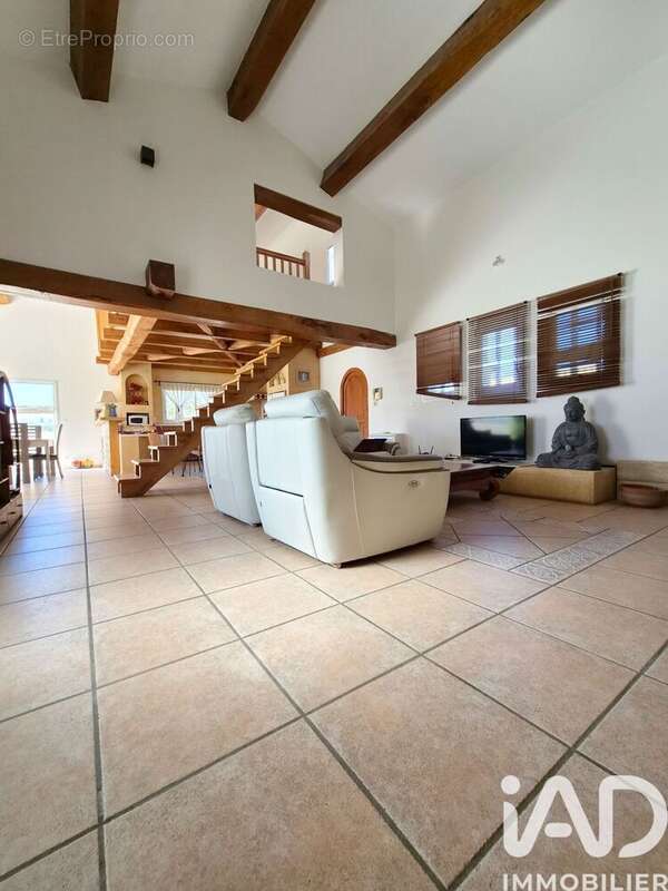 Photo 4 - Maison à PIA