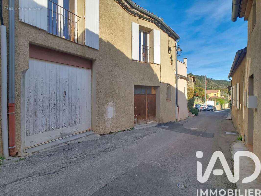 Photo 7 - Maison à ORAISON