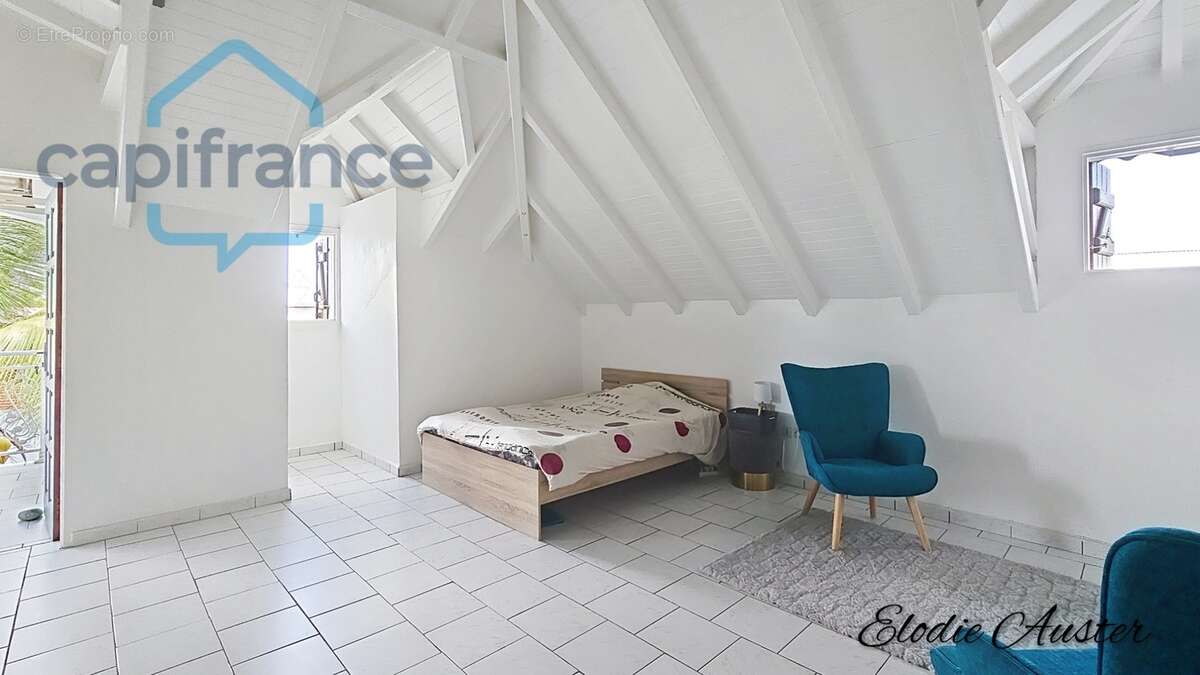 Villa 6 chambres vue montagne avec piscine - photo 18