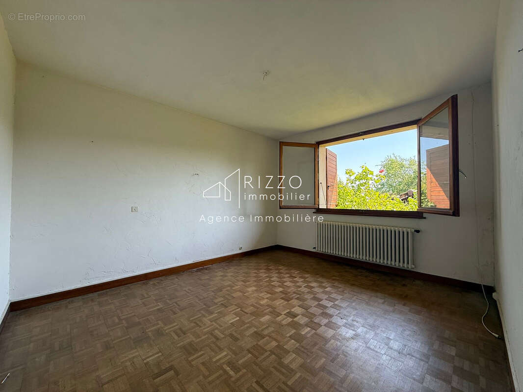 Maison individuelle de 110m2 habitable sur Thonon Est - photo 6