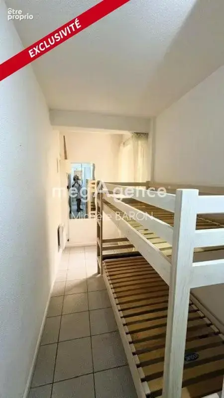 Appartement T3 - Golf de Moliets - photo 6