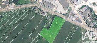 Photo 1 - Terrain à WARCQ