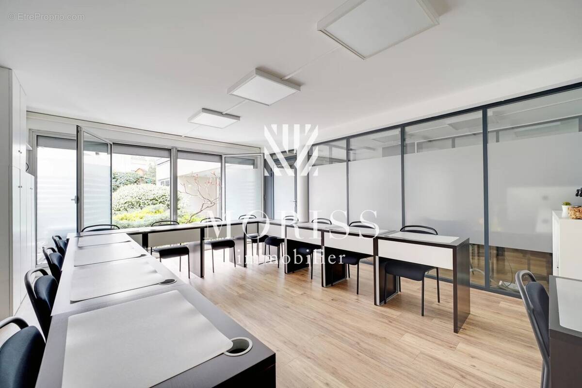 Commerce à PARIS-14E