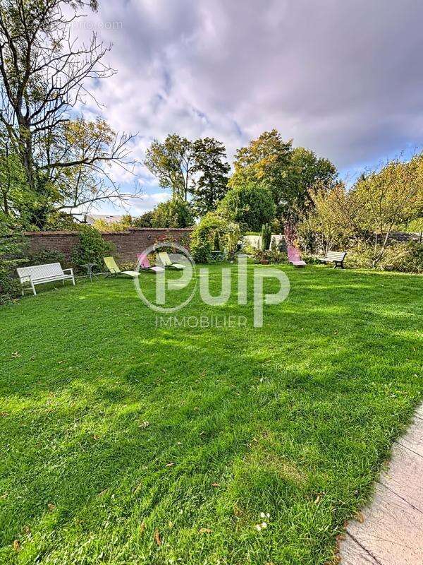 Maison à WATTIGNIES