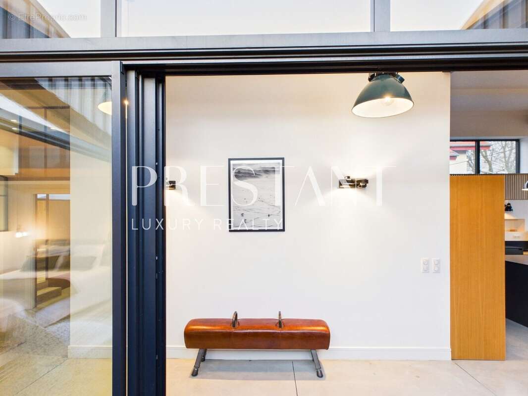 Appartement à BIARRITZ