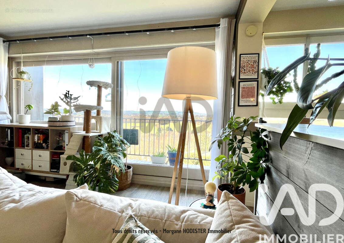 Photo 3 - Appartement à CHARLEVILLE-MEZIERES